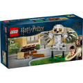 Lego Harry Potter 76425 Hedwig At 4 Privet Drive - The Toy Station