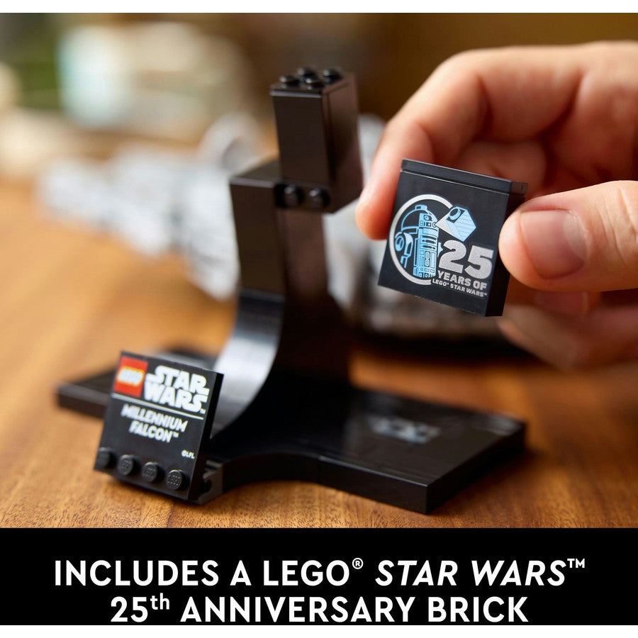 Lego 75375 Millennium Falcon