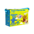Finger Paint Art Kit