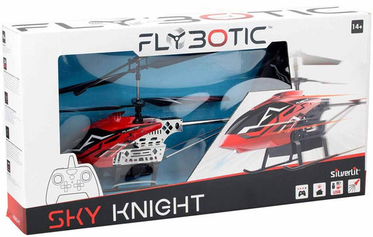 Flybotic Sky Knight - The Toy Station