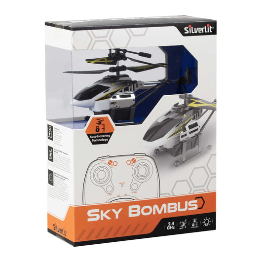 Silverlit Sky Bombus
