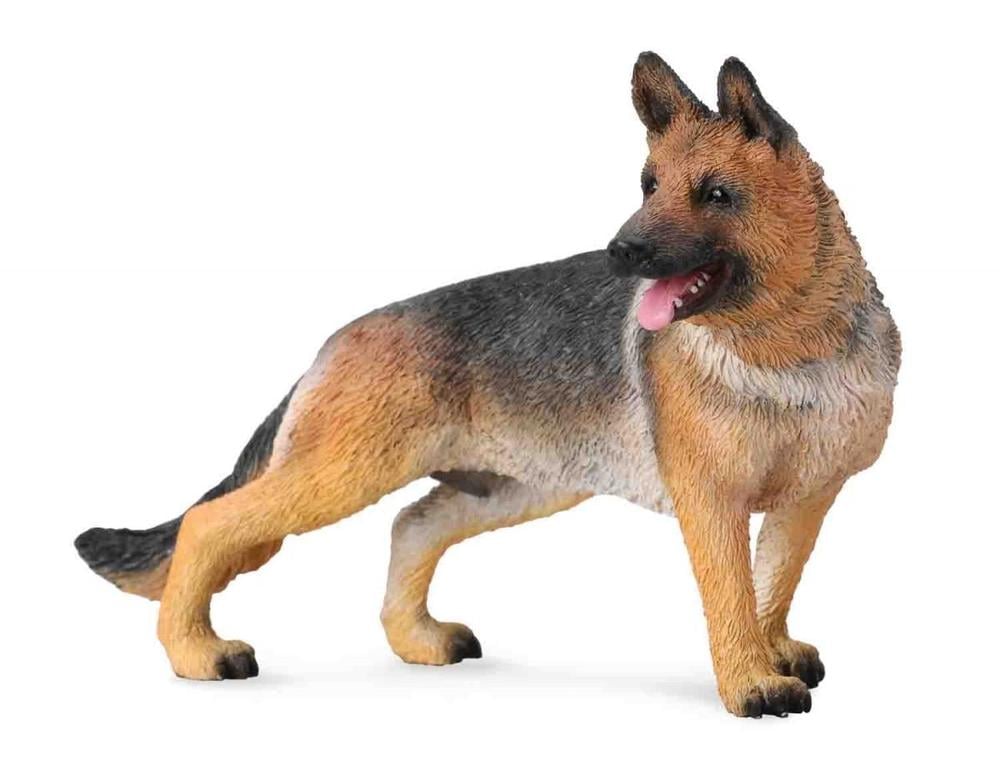 German Shepard - The Toy Station