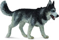 Collecta Siberian Husky - The Toy Station