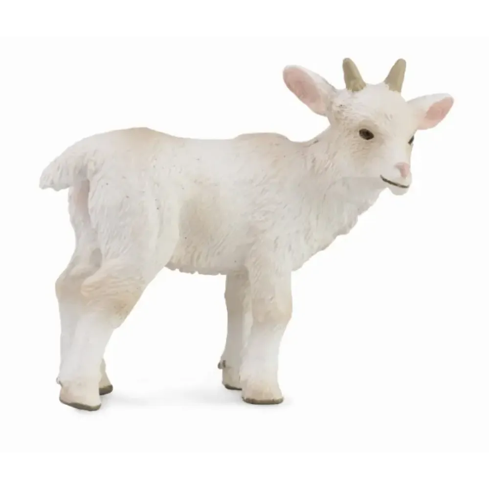 Collecta Goat Kid Standing - The Toy Station