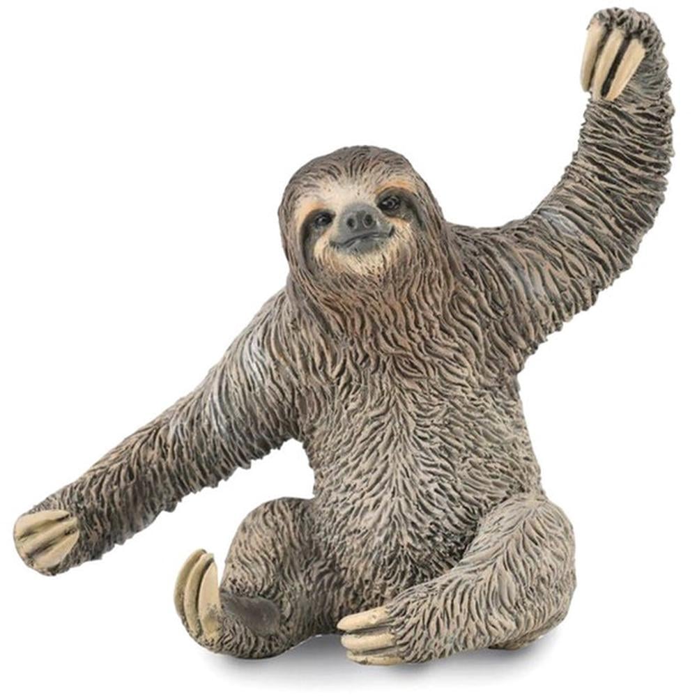 Collecta Sloth - The Toy Station