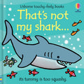 That's Not My Shark ... - The Toy Station