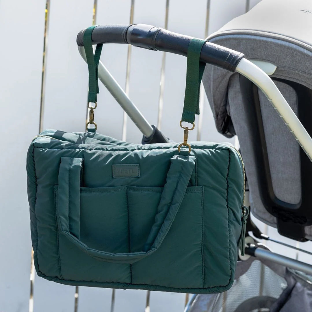 The Baby Bag