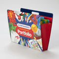 Keepsake Memories Portfolio - The Toy Station
