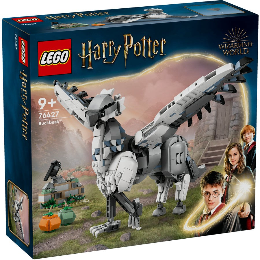 Lego Harry Potter 76427 - The Toy Station