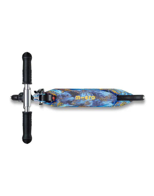 Micro Sprite Light Up Art Collection Scooter