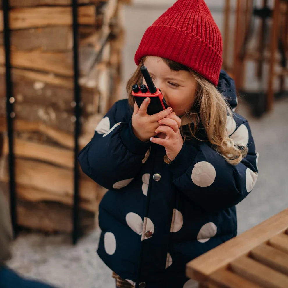 Kidytalk - Long Range Walkie-Talkie - The Toy Station