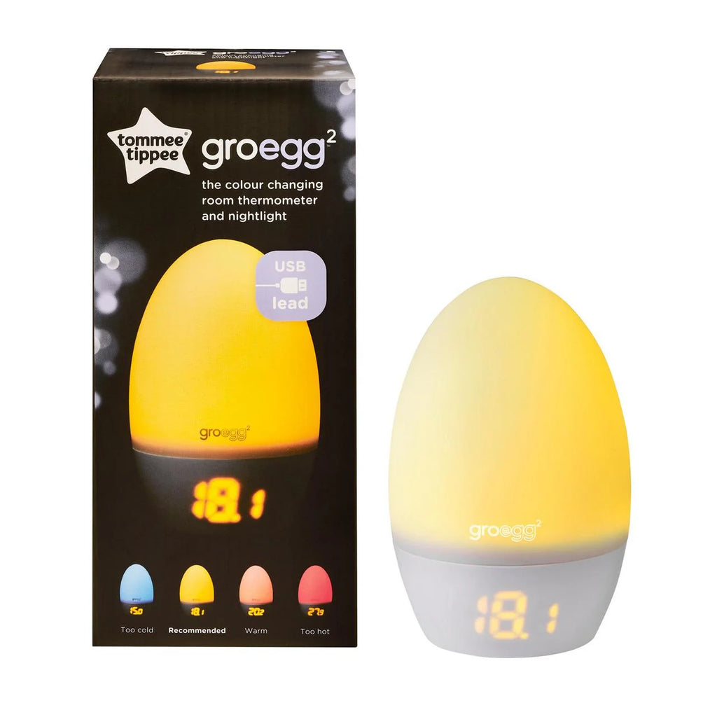 Groegg 2 USB - The Toy Station