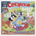 Operation Bluey