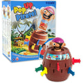 Pop Up Pirate Game - The Toy Station
