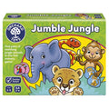 Jumble Jungle - The Toy Station