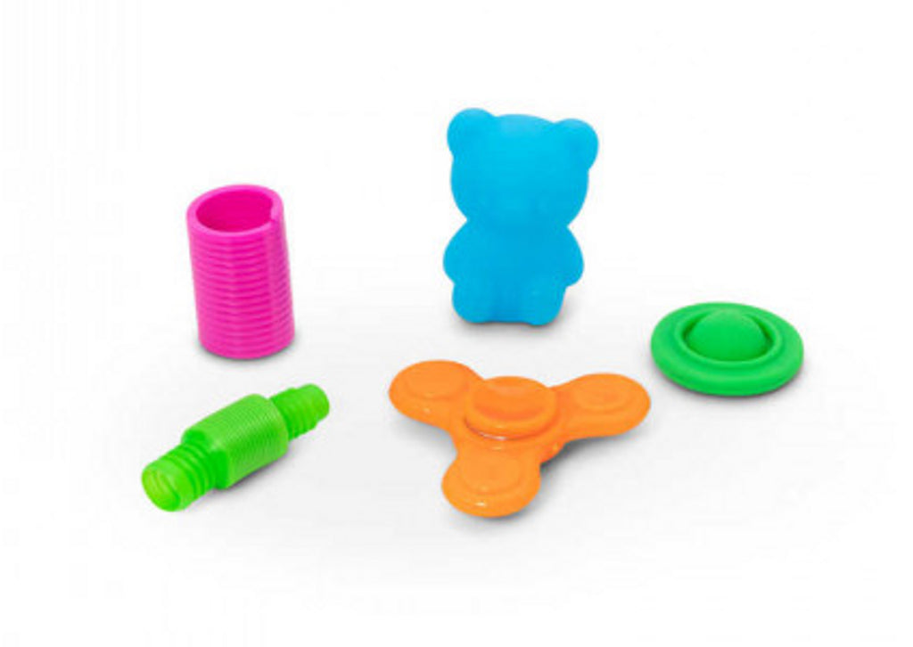 Micro Fidgetz - The Toy Station