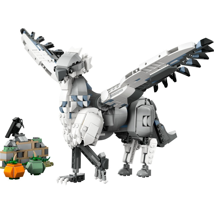 Lego Harry Potter 76427 - The Toy Station
