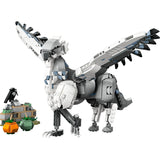 Lego Harry Potter 76427