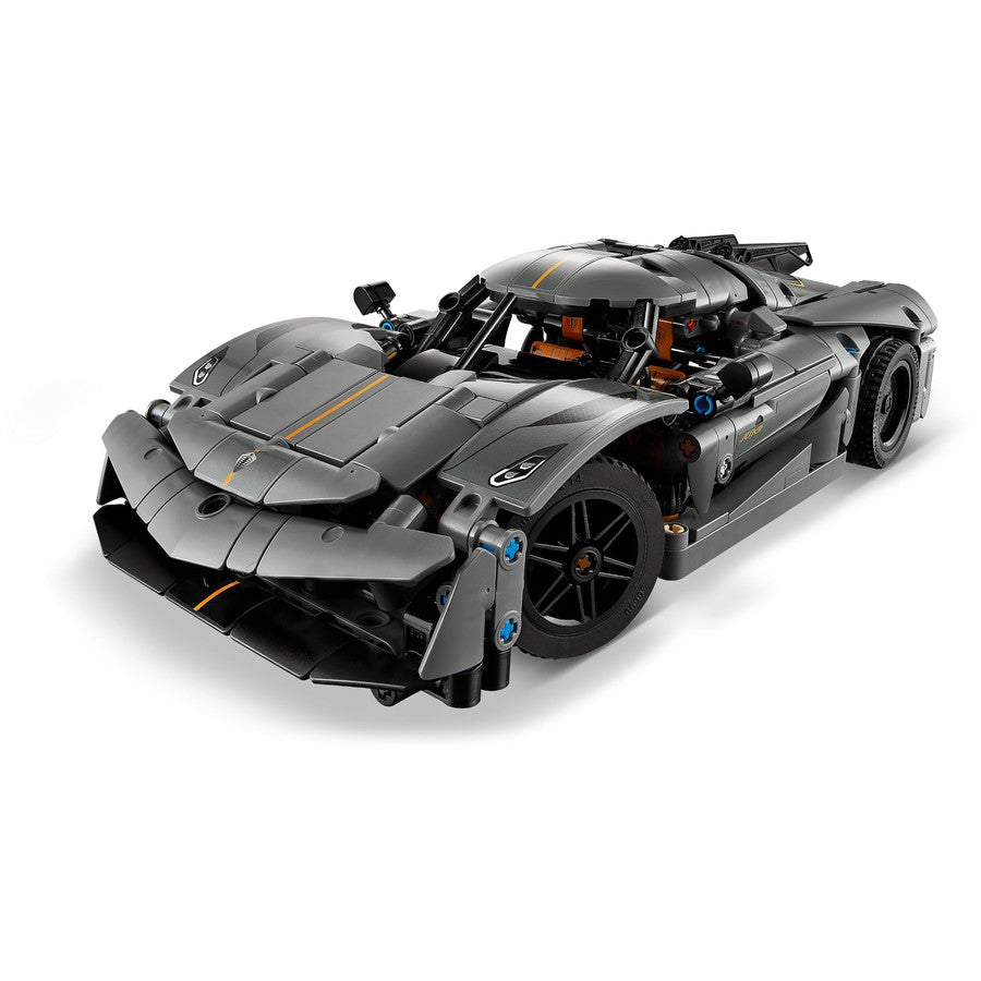 Lego 42173 Koenigsegg Jesko Absolut