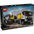 Lego 42175 Volvo FMX Truck & EC230 Electric Excavator - The Toy Station