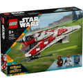 Lego Star Wars 75388 Jedi Bob's Starfighter - The Toy Station