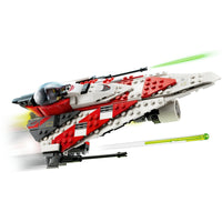 Lego Star Wars 75388 Jedi Bob's Starfighter