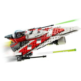 Lego Star Wars 75388 Jedi Bob's Starfighter