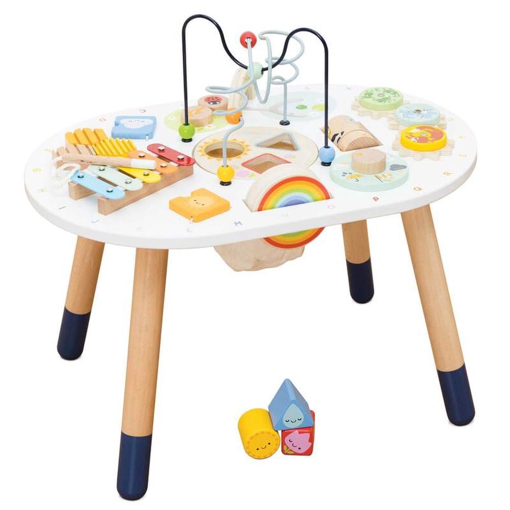 Petilou Activity Table - The Toy Station