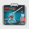 Meccano Pro Super Construction Set