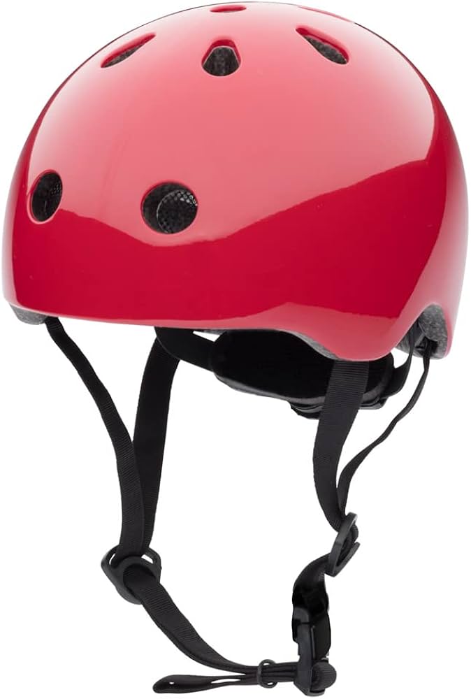Coconuts Safety Helmet - The Toy Station