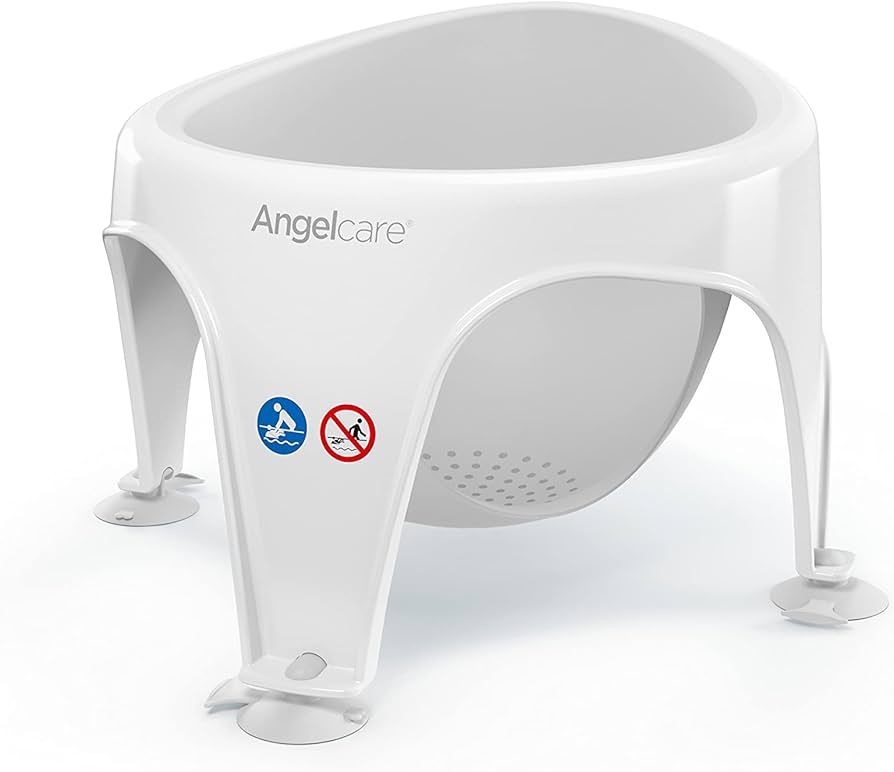 Angelcare Bath Seat - The Toy Station