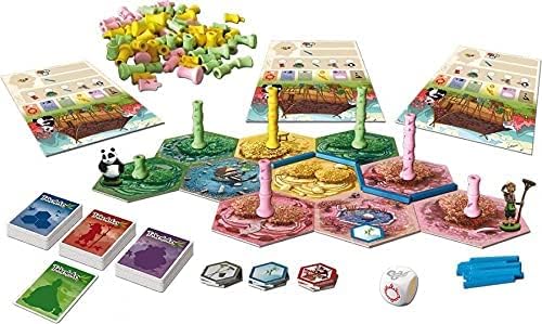 Takenoko - The Toy Station