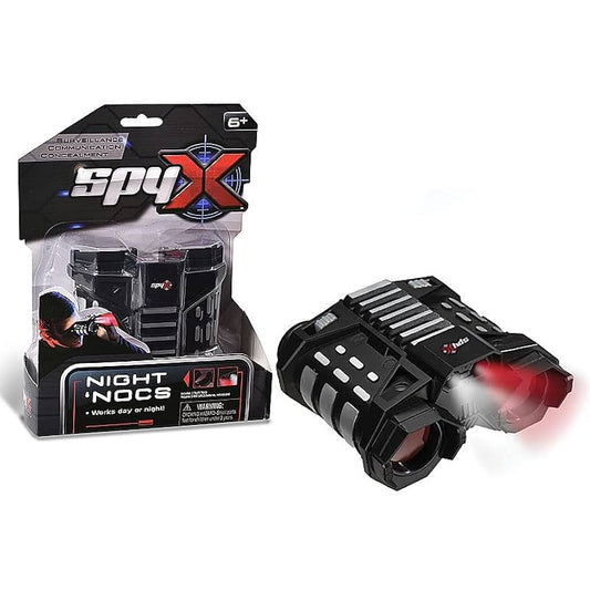 Spy X  Night Nocs