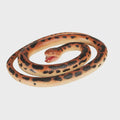 Rubber Snake Amethyst Python - The Toy Station