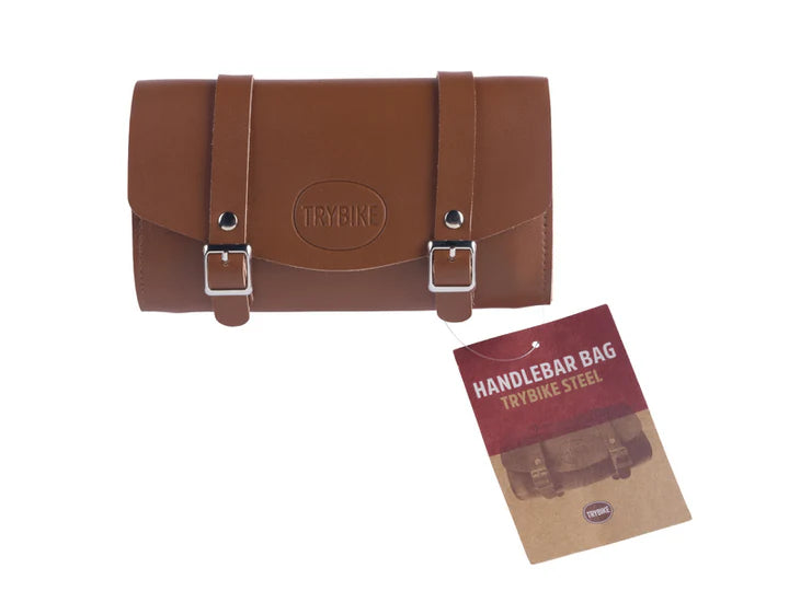 Handlebar Bag - The Toy Station