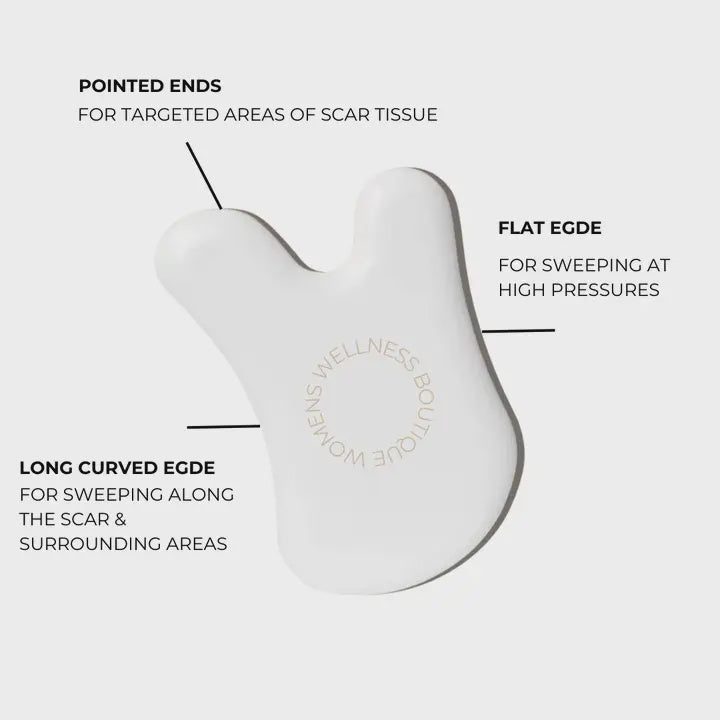 C-Smooth Gua Sha