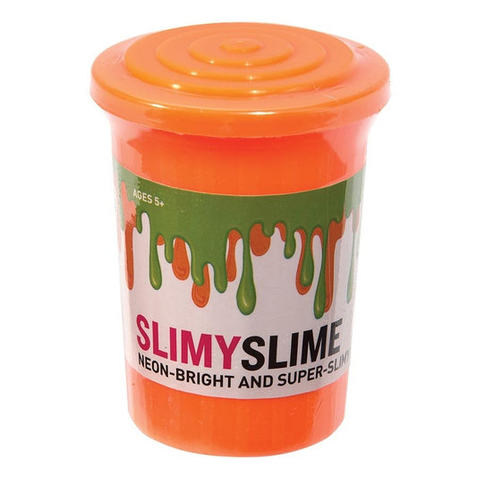 Slimy Slime