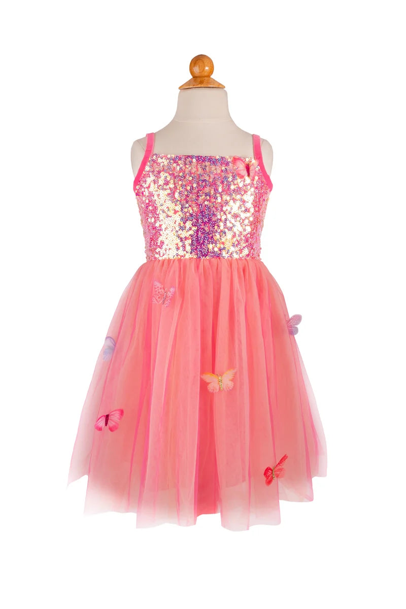 Butterfly Bliss Dress