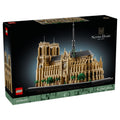 Notre-Dame de Paris - The Toy Station