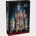 43263 Beauty & the Beast Castle