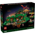 Lego 10354 The Lord of the Rings - The Shire - The Toy Station
