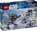 LEGO 75444 Star Wars AT-RT Attack