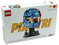 Lego 43017 Icons Oscar Piastri Helmet