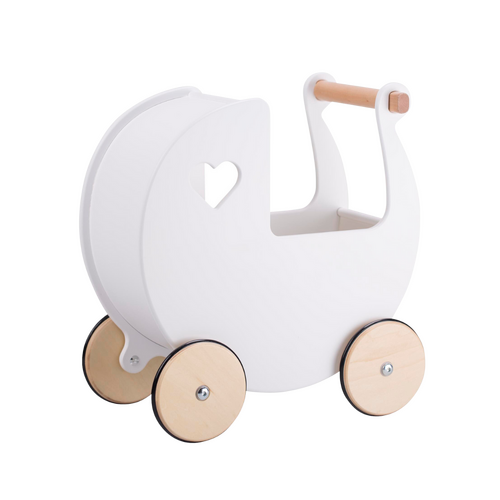 Moover Dolls Pram - The Toy Station