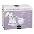 Mininor Electric Breast Pump - The Toy Station