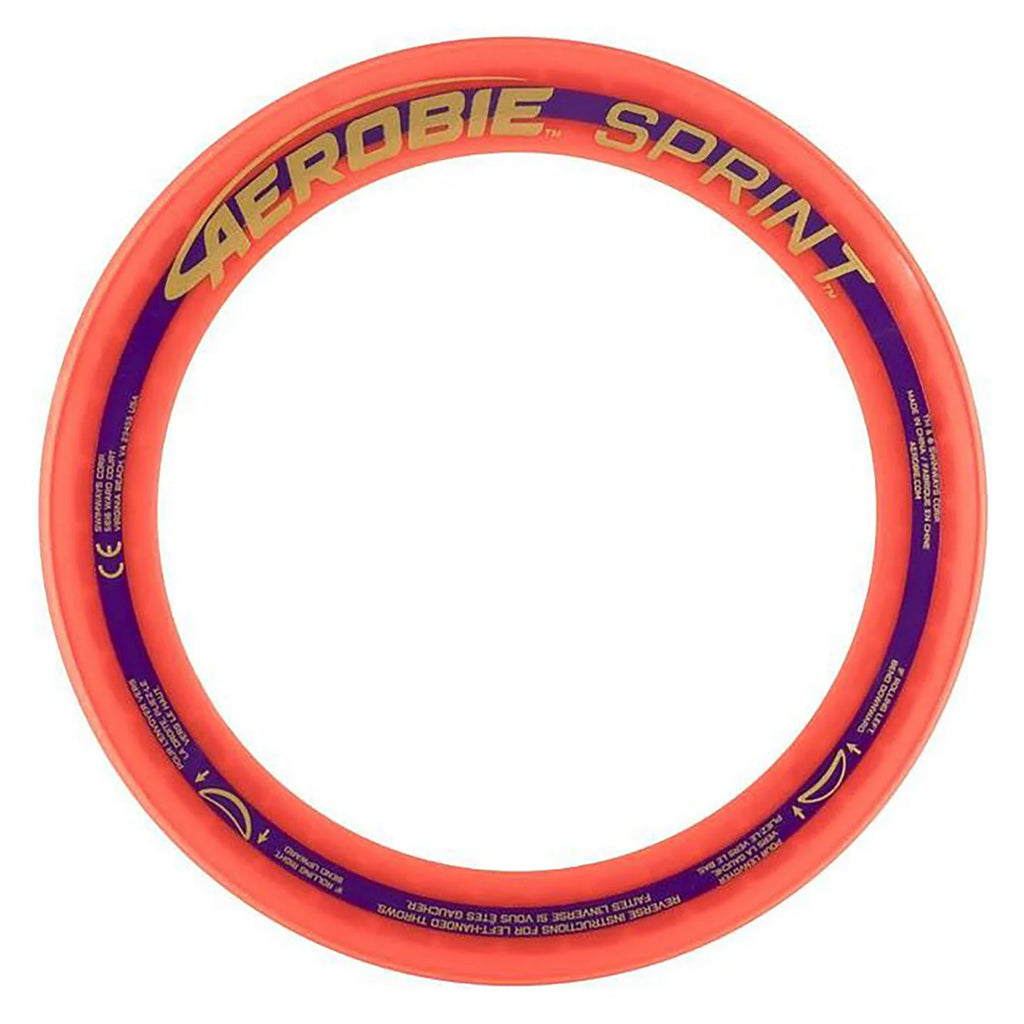 Aerobie Sprint 10 - The Toy Station