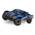 Traxxas Slash 2WD HD  W/USB-C - The Toy Station