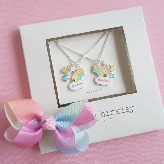 Best Friends Necklace