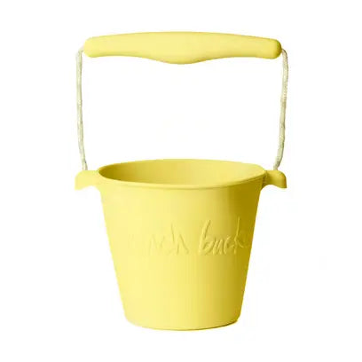Sal + Be Scrunch Bucket