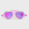 Sprinkle Sugar Coated Swim Goggles